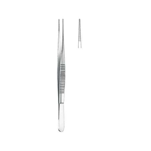 Atraumatic Forceps