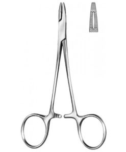 Ear Forceps