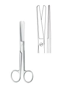 Operating Scissors