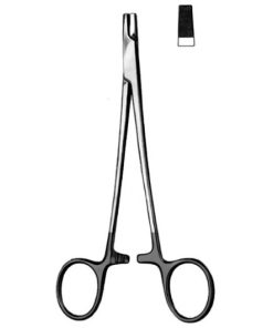 Wire Twisting Forceps