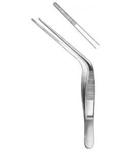 Ear Forceps