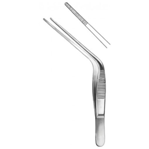 Ear Forceps