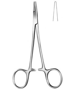 Ear Forceps