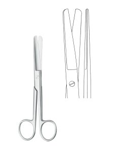 Operating Scissors