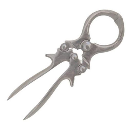 Castration Forcep