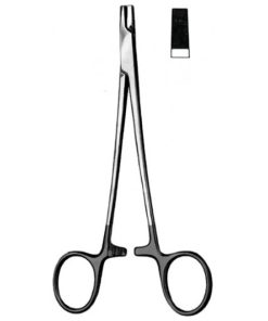 Wire Twisting Forceps