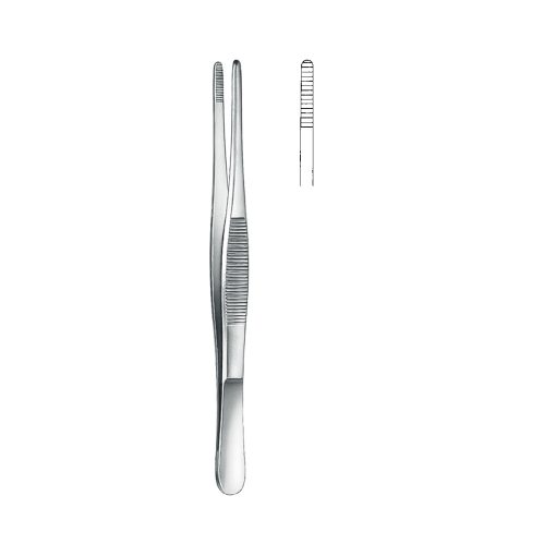 Dressing Forceps