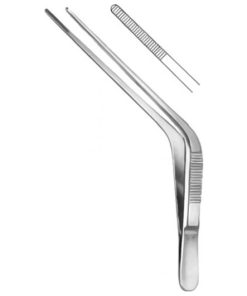 Ear Forceps