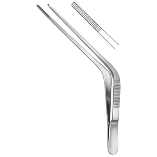 Ear Forceps