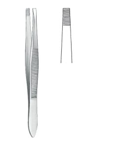 Cilia Forceps