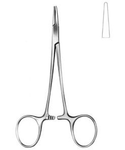 Ear Forceps