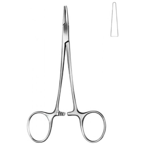 Ear Forceps