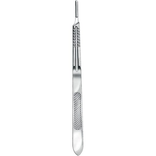 Scalpels Handle