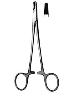 Wire Twisting Forceps