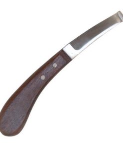 Hoof Knife