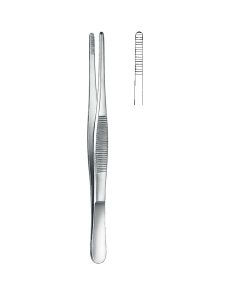 Dressing Forceps