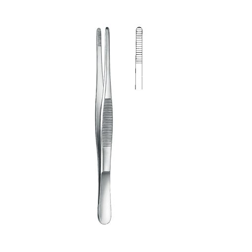 Dressing Forceps