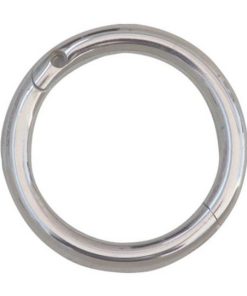 Nose Ring Stainless Steel