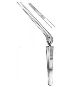 Ear Forceps