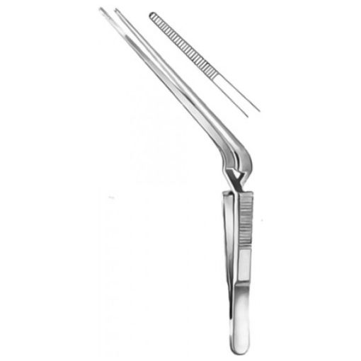 Ear Forceps