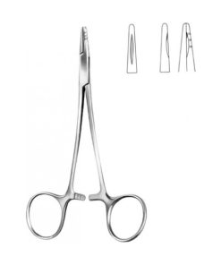 Ear Forceps