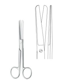 Operating Scissors