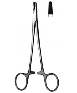 Wire Twisting Forceps