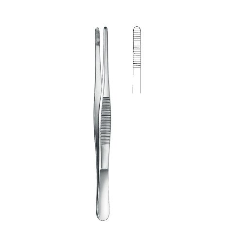 Dressing Forceps