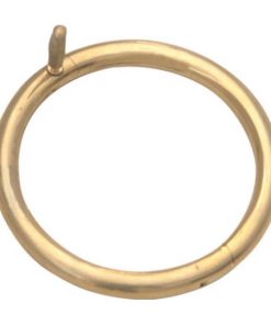 Nose Ring Brass