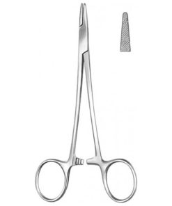 Ear Forceps