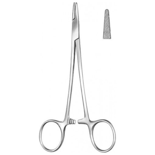 Ear Forceps