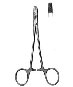 Wire Twisting Forceps