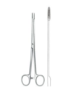 Dressing Forceps