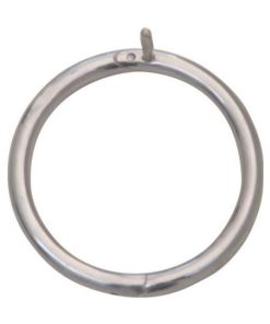 Nose Ring Brass