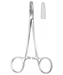 Ear Forceps