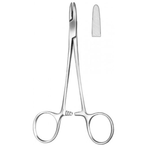 Ear Forceps