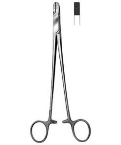 Wire Twisting Forceps