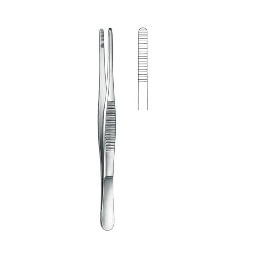 Dressing Forceps