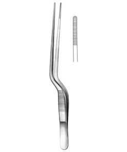 Ear Forceps