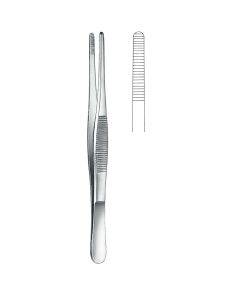 Dressing Forcep