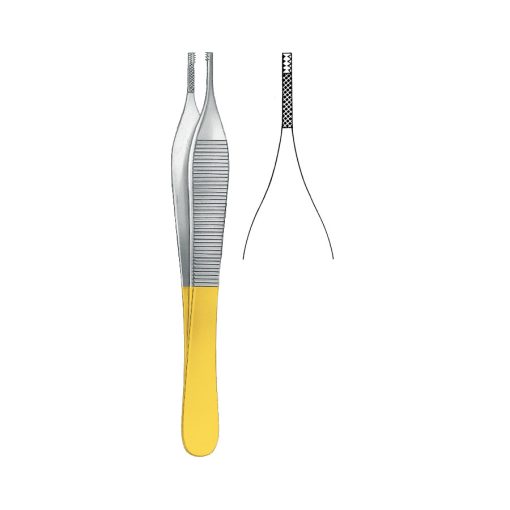 TC Forcep