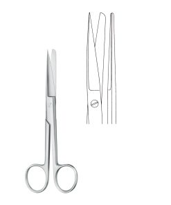 Operating Scissors