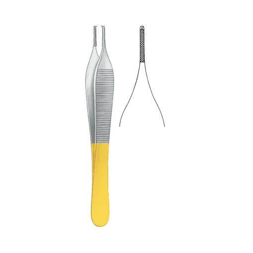 TC Forcep