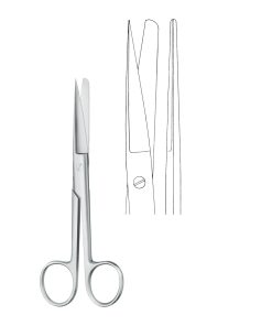 Operating Scissors