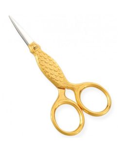 Embroidery Scissors