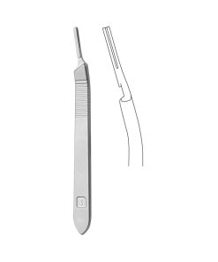 Scalpels Handle