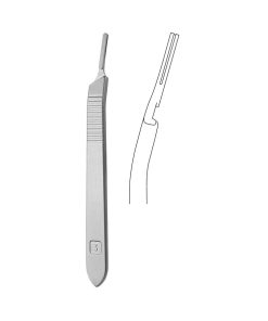 Scalpels Handle