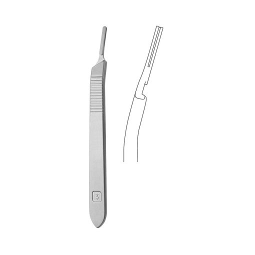 Scalpels Handle