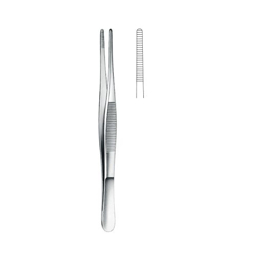 Dressing Forceps