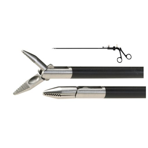 BULLET-NOSE DISSECTING FORCEPS